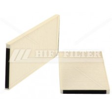 SC 5086 KITCA HIFI FILTER Фільтр повітря у внутрішньому просторі
