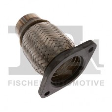 VW460-145 FA1 Гофрована труба вихлопна система