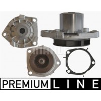 CP 55 000P MAHLE Водяний насос охолодження двигуна