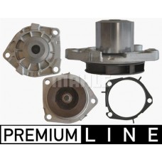 CP 55 000P MAHLE Водяний насос охолодження двигуна