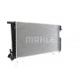 CR 504 000S MAHLE Радіатор охолодження двигуна