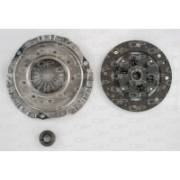 CLK9013.03 OPEN PARTS Комплект зчеплення