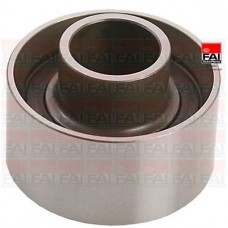 T1221 FAI AutoParts Паразитный / Ведущий ролик, Зубчастий ремінь