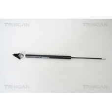 8710 50239 TRISCAN Газова пружина кришка багажника
