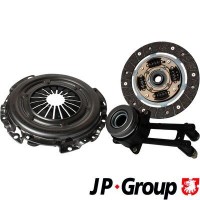 1530406410 JP GROUP Комплект зчеплення