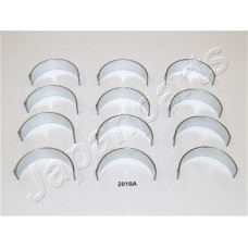 CB2010A JAPANPARTS Шатунний підшипник