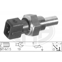 WG1492400 WILMINK GROUP Датчик температура охолоджувальної рідини