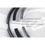 R1004400 ET ENGINETEAM Комплект поршневих кілець