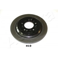61-0H-H19 ASHIKA Гальмівний диск