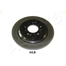 61-0H-H19 ASHIKA Гальмівний диск