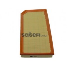 PA7541 CoopersFiaam Повітряний фільтр