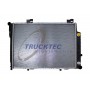 02.40.175 TRUCKTEC AUTOMOTIVE Радіатор охолодження двигуна