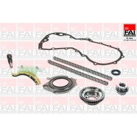 TCK122 FAI AutoParts Комплект цілі приводу розподільного валу