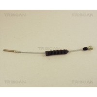 8140 13110 TRISCAN Тросик, cтояночный тормоз