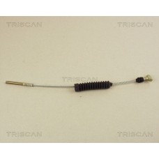 8140 13110 TRISCAN Тросик, cтояночный тормоз