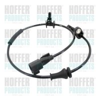 82901182 HOFFER Датчик частота обертання колеса