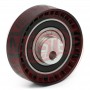 R16009-PCS-MS MASTER-SPORT GERMANY Паразитный / Ведущий ролик, Зубчастий ремінь