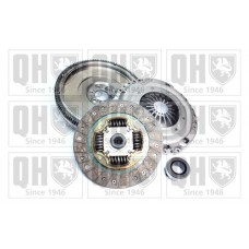 QKT5010AF QUINTON HAZELL Комплект зчеплення