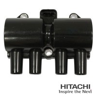 2508816 HITACHI Котушка запалювання