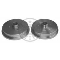 BT-0110 OPTIMAL Гальмівний барабан