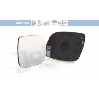 71 01 38-81 JOHNS Дзеркальне скло зовнішнє дзеркало