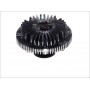D55007TT THERMOTEC Зчеплення вентилятор радіатора
