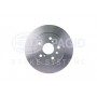 8DD 355 109-051 HELLA PAGID Гальмівний диск
