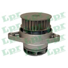 WP0093 LPR Водяний насос охолодження двигуна