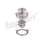 302 224 TOPRAN Водяний насос охолодження двигуна