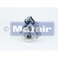 102169 MOTAIR TURBO Компресор наддуву