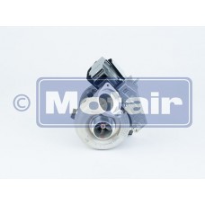 102169 MOTAIR TURBO Компресор наддуву