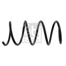 24222 FEBI BILSTEIN Пружина ходової частини