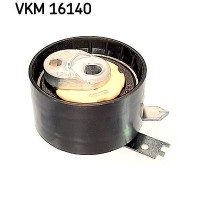 VKM 16140 SKF Натяжний ролик ремінь ГРМ