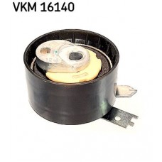 VKM 16140 SKF Натяжний ролик ремінь ГРМ