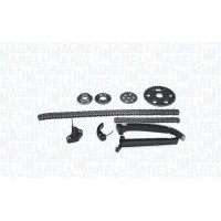 341500000182 MAGNETI MARELLI Комплект цілі приводу розподільного валу