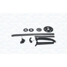 341500000182 MAGNETI MARELLI Комплект цілі приводу розподільного валу