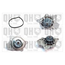 QCP3856 QUINTON HAZELL Водяний насос охолодження двигуна