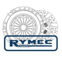 JT1354 RYMEC Комплект зчеплення