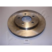 60-00-095 ASHIKA Гальмівний диск