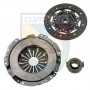 MCK0624 CLUTCHNUS Комплект зчеплення