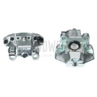 34517 BUDWEG CALIPER Гальмівний супорт