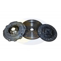 ECK248F COMLINE Комплект для переобладнання зчеплення