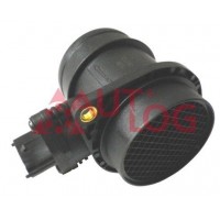 LM1017 AUTLOG Розхідомір повітря