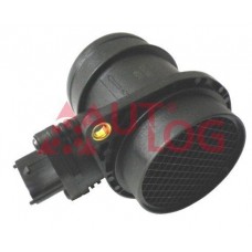 LM1017 AUTLOG Розхідомір повітря