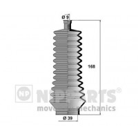 N2841022 NIPPARTS Комплект пильника рульове управління