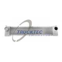 02.40.273 TRUCKTEC AUTOMOTIVE Інтеркулер