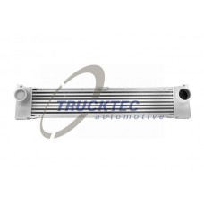 02.40.273 TRUCKTEC AUTOMOTIVE Интеркулер