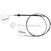 PAL3-1131 ASHUKI by Palidium Тросик, cтояночный тормоз