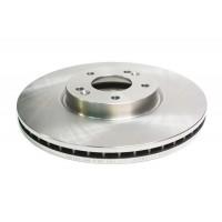 C210R2061 CWORKS Гальмівний диск