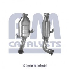BM80200H BM CATALYSTS Катализатор
